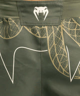 Venum Serpenti Shorts – Khaki/Bronze, VENUM-05750-590