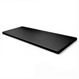 Judo & MMA Tatami 2 m x 1 m - Black, CATT-230-BK