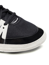 Buty zapaśnicze Nike Freek – czarne/białe, 316403011