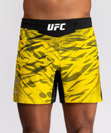 Venum Trenky UFC Authentic Fight Night - žlutá