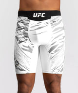Venum UFC Authentic Fight Night Shorts - white