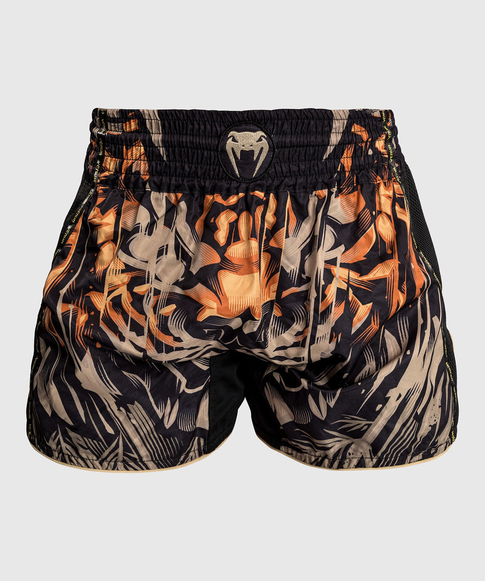 Venum Muay Thai Shorts Tiger-Mezcla de color, Venum-05342-117