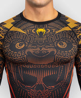 Venum Quetzal Fury long sleeve rashguard, VENUM-05845-100