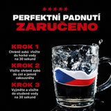 SAFEJAWZ EXTRO Mouthguard - CZECH
