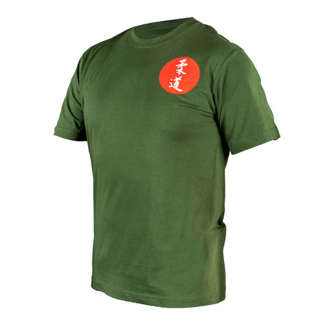 T-shirt Judo4Fun, J4FUN