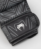Gants de MMA Venum Midnight Fury - Noir/Gris/Argent, VENUM-06163-690