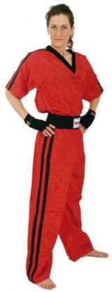 Top Ten Model uniform – red, 1637-4