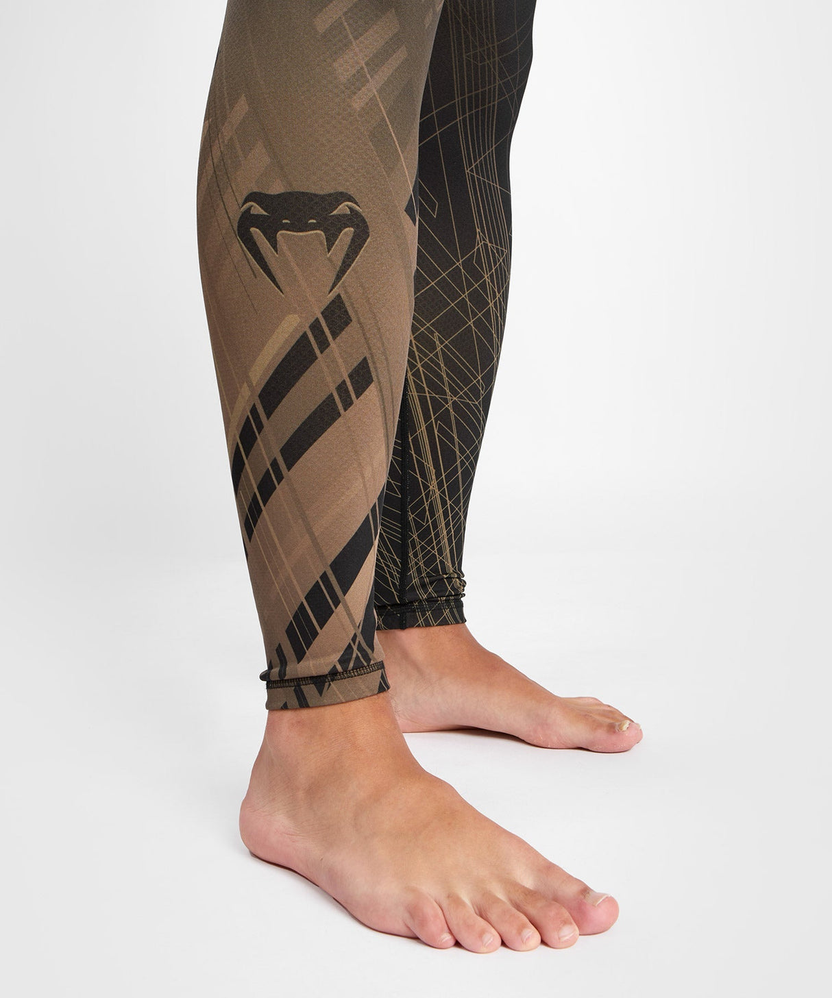 Kompressionsleggings Venum Gorilla, VENUM-05079-228