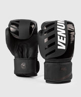 Guantes de boxeo Venum Contender Shockwave – Negro/Blanco, VENUM-04896-001