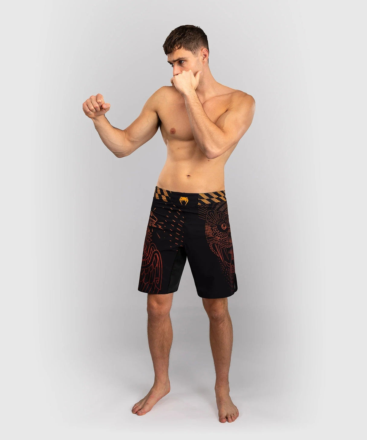 Venum Quetzal Fury Fight Shorts, VENUM-05849-100
