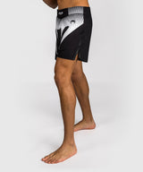 Short de combat Venum No Gi homologué IBJJF – noir/blanc, VENUM-05917-108
