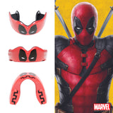 Protège-dents SAFEJAWZ Marvel Deadpool, SJDeadpool