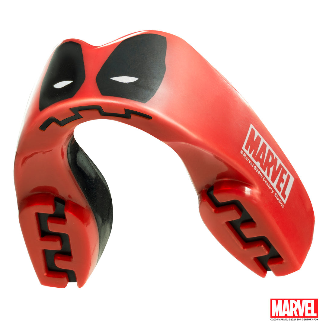 Protège-dents SAFEJAWZ Marvel Deadpool, SJDeadpool