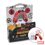 Protège-dents SAFEJAWZ Marvel Deadpool, SJDeadpool