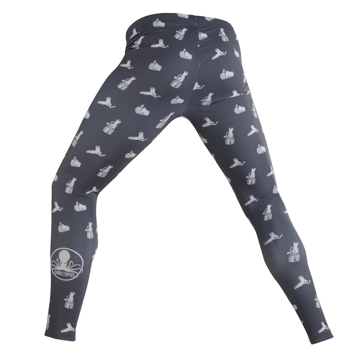 Choketopus Leggings – Leg Locks, CHOK06