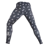 Choketopus Leggings – Leg Locks, CHOK06