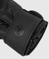 Guantes de boxeo Venum Contender Shockwave – Negro/Blanco, VENUM-04896-001