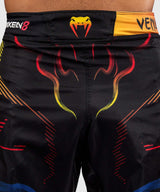 Short de combat Venum x TEKKEN 8 – Yoshimitsu – VENUM-06212-112