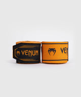 Venum Kontakt EVO Hand Wraps 4m - Orange, VENUM-05473-035
