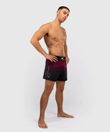 Venum Šortky Tactical XT-černá/Bordó/Zlatá, Venum-05525-139