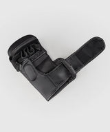 Gants de MMA Venum Midnight Fury - Noir/Gris/Argent, VENUM-06163-690