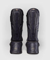 Venum Evo Scales Shin Guards – Purple, VENUM-05805-042