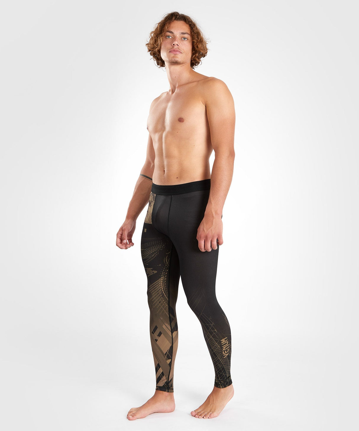 Kompressionsleggings Venum Gorilla, VENUM-05079-228