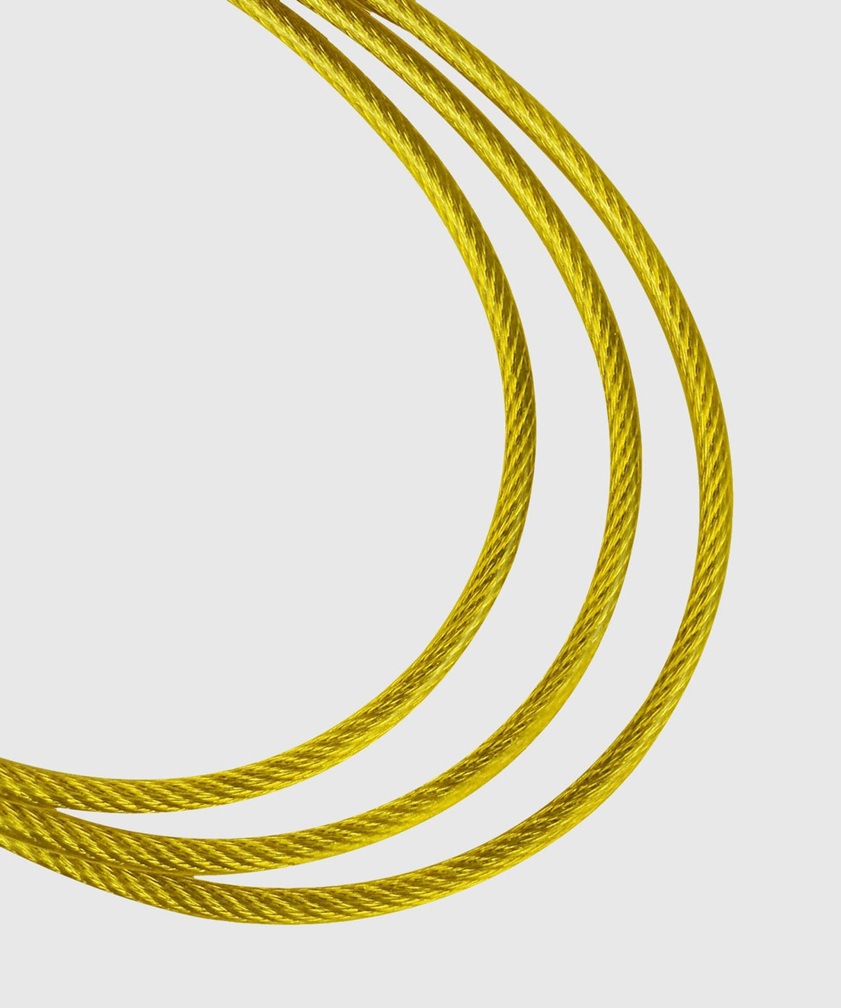 Venum Springseil Thunder Evo - gold, VENUM-04214-054