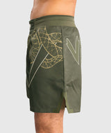 Venum Serpenti Shorts – Khaki/Bronze, VENUM-05750-590