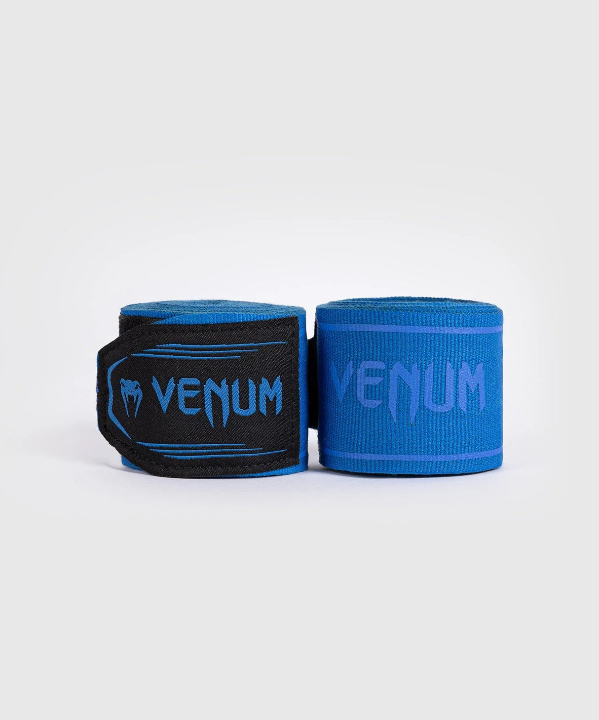 Venum Kontakt EVO Hand Wraps 4m - Blue, VENUM-05473-004