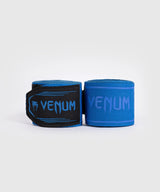 Venum Kontakt EVO Hand Wraps 4m - Blue, VENUM-05473-004