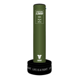 Fighter Free-Standing Boxing Bag 3in1 - Custom logo