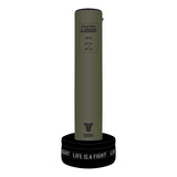 Fighter Free-Standing Boxing Bag 3in1 - Custom logo