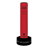 Fighter Free-Standing Boxing Bag 3in1 - Custom logo