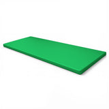 Judo & MMA Tatami 2 m x 1 m - Green, CATT-230-GN
