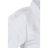 Karate Gi Jingu mit weißer Stickerei -0292-1