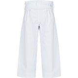Karate Gi Jingu mit weißer Stickerei -0292-1
