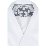 Karate Gi Jingu mit weißer Stickerei -0292-1