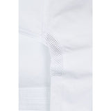 Karate Gi Jingu mit weißer Stickerei -0292-1