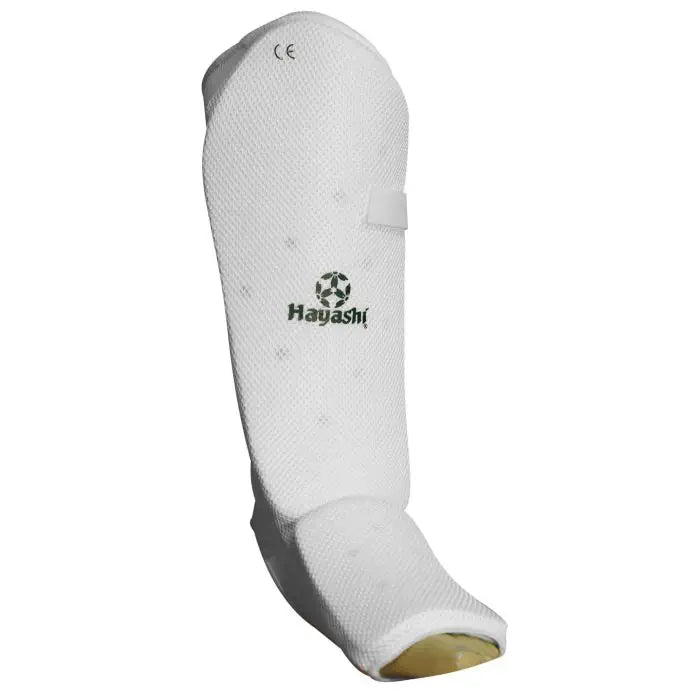 hayashi handschuhe Hayashi Shin und Spannschoner – weiß, 207-100 – Fighters Europe