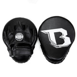 Booster Punch Mitts – Blue/White, PML-B