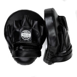 Booster Punch Mitts – Blue/White, PML-B