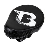 Booster Punch Mitts – Blue/White, PML-B