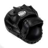 Booster Punch Mitts – Blue/White, PML-B