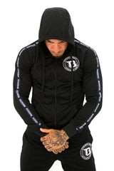 Booster Fight Gear Athletic Track 1 – sports tracksuit