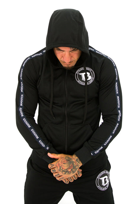 Booster Fight Gear Athletic Track 1 – sports tracksuit