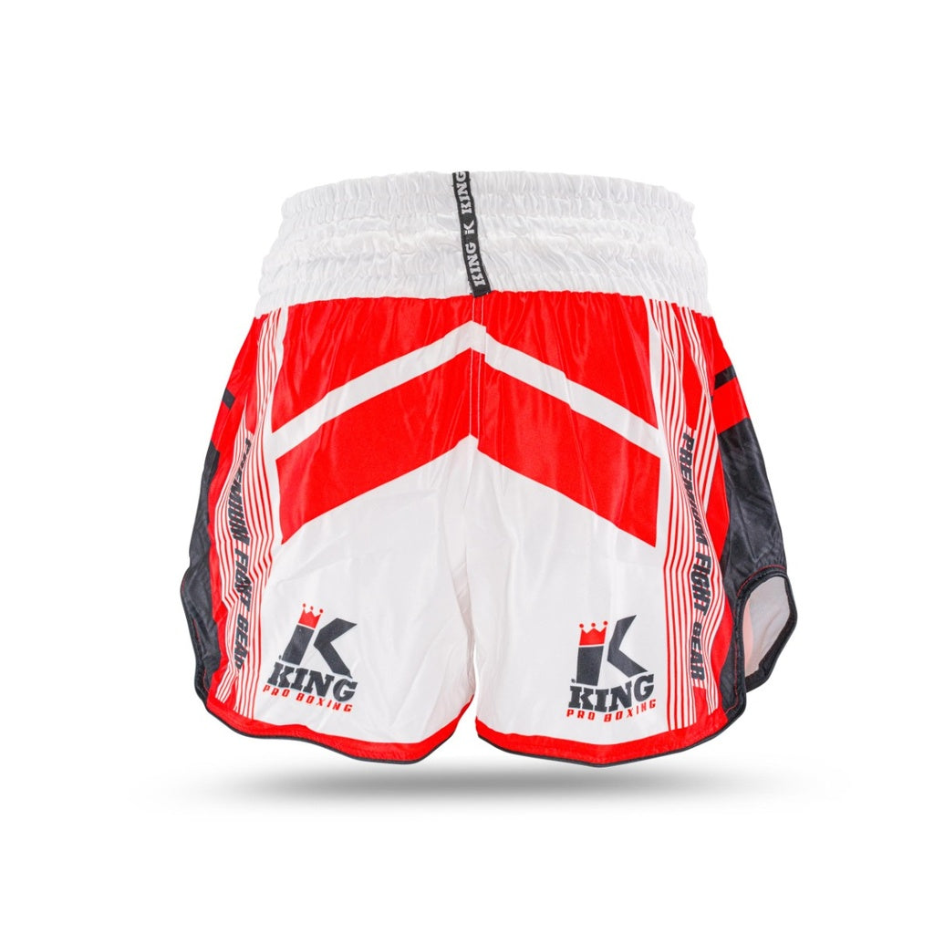 King Muay Thai Shorts Endurance 7, KPB-ENDURANCE