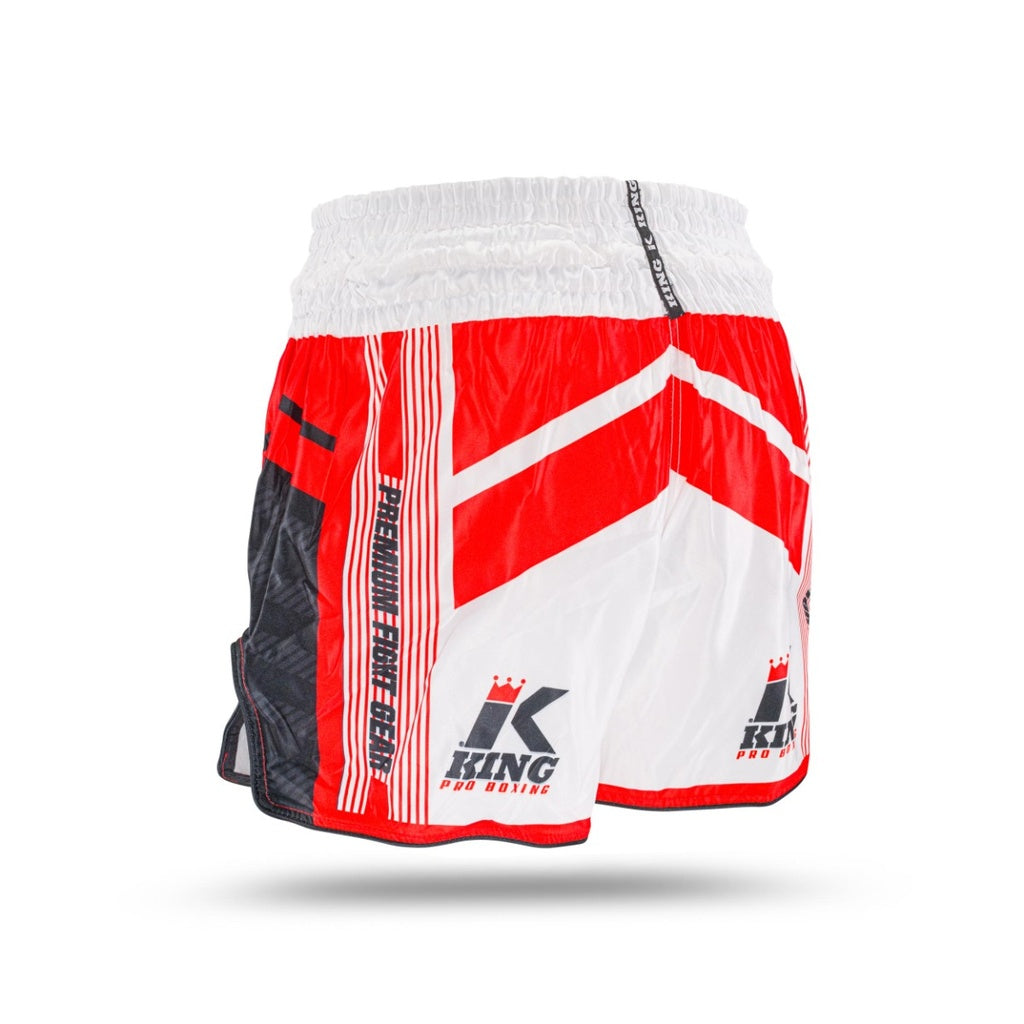 King Muay Thai Shorts Endurance 7, KPB-ENDURANCE