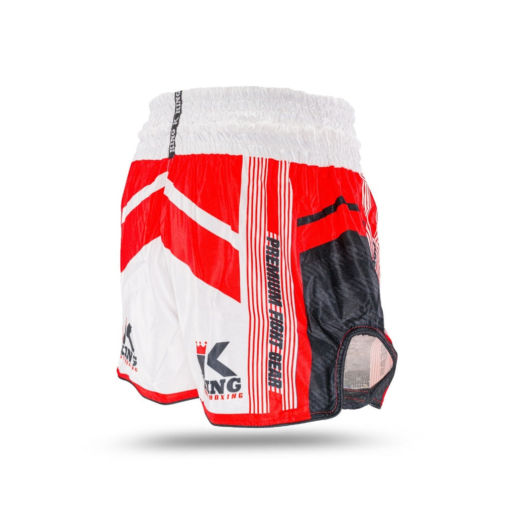 King Muay Thai Shorts Endurance 7, KPB-ENDURANCE