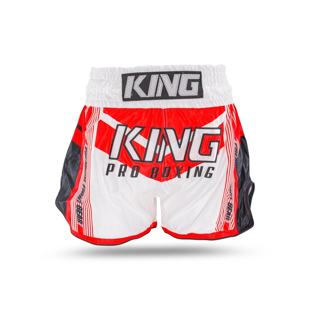 King Muay Thai Shorts Endurance 7, KPB-ENDURANCE